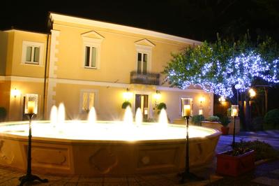 Regis Resort