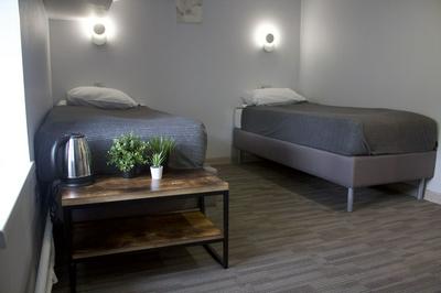 Hotel 55