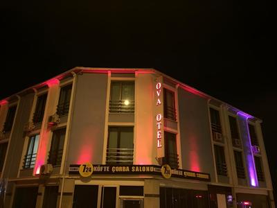 Ova Otel