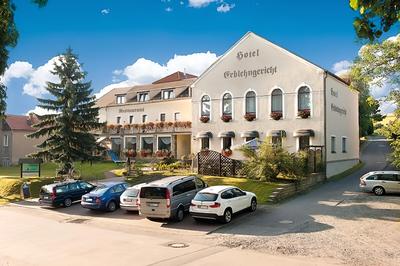 Hotel Erblehngericht