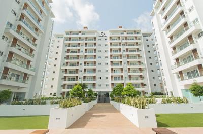 Accra Luxury Apartments at The Gallery