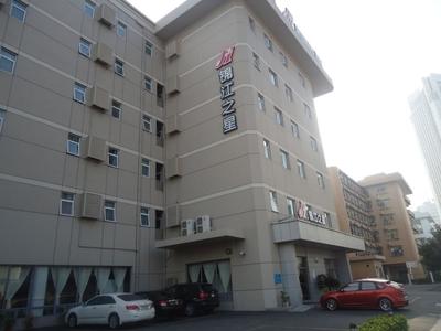 Jinjiang Inn Zhuhai Jida Jiuzhou Avenue