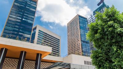 Miyana VIP Luxury Suite by  LiveMexicoCity