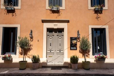Villa Limonade