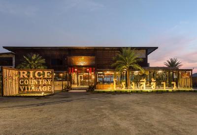 Rice Country Village