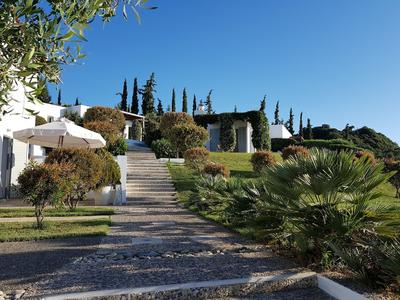 Bansala Villas ADULTS-ONLY