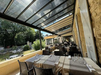 Hôtel de France et de Russie