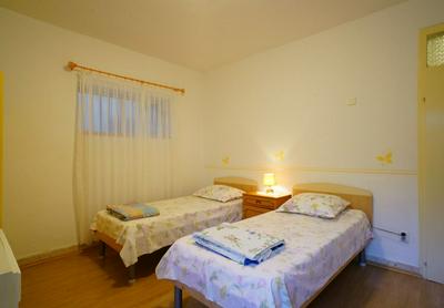 Marija - 120 m From the Beach - SA3