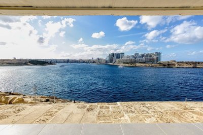 Cosy 1-bedroom Apartment in the Heart of Valletta