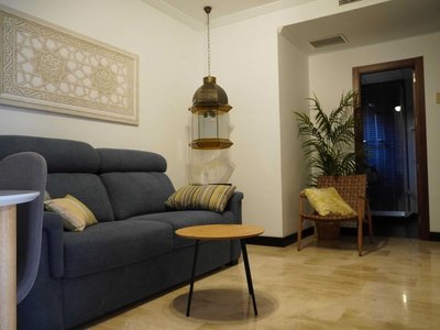 Apartment in Montilla Near Palacio Medinaceli