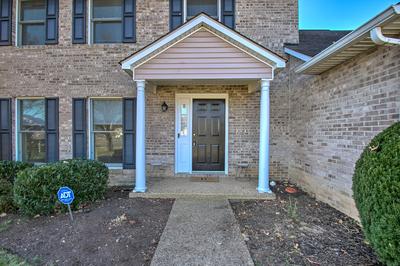 Central Harrisonburg Home w/ Fenced-in Yard!