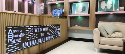 Amara Blue Resort