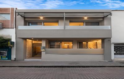 Dimitra Central Apts