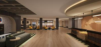 Cambria Hotel Templeton - Paso Robles