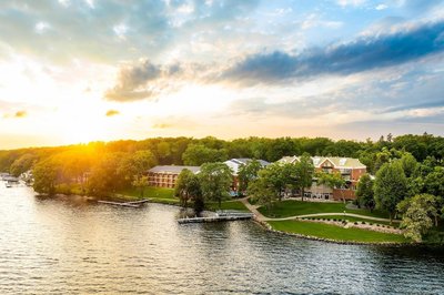 Heidel House Hotel and Conference Center, an Ascend Collection Hotel