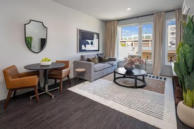 Luxury Apartments by Hyatus White Plains