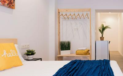 Bilbao ROOMS Etxebarria