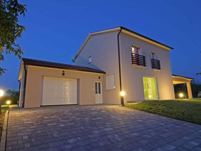 Apartment in Sveti Petar u Sumi