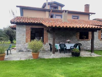 Casa Rural Andrin La Torre 2.