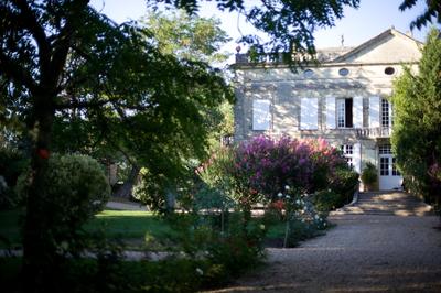 Château Latour Segur Suiter & Spa, Billede 2