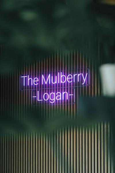 The Mulberry