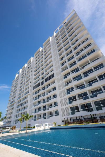 Hotel Porto Horizonte