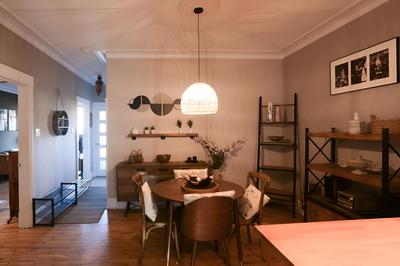 The Authentic and Charming Montrealer