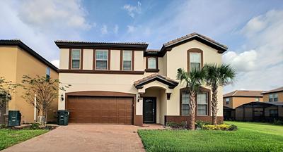 Bengal Sunrise by Florida Spirit