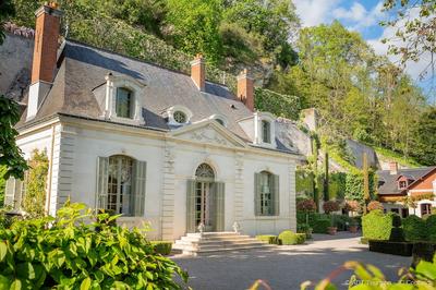 MANOIR DES BASSES RIVIERES