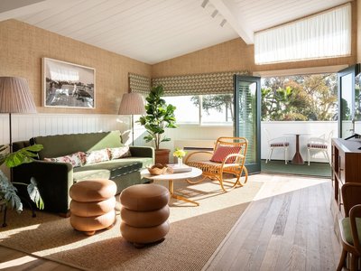 Le Petit Pali Laguna Beach