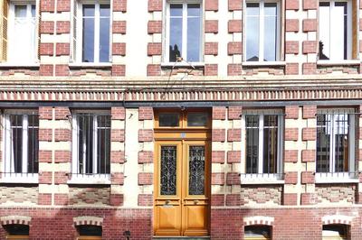 Apartment in Normandy Near Pebble Beach