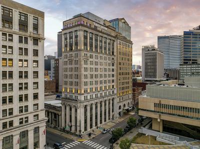 Hotel Indigo Nashville - The Countrypolitan by IHG