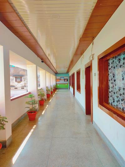 Shree Gulab Mansion Hotel and Restaurant