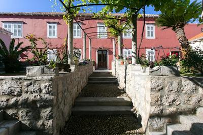Apartmani Katarina - Frano