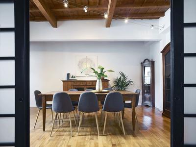 A Few Steps to The Duomo Majestic 5BD Apt