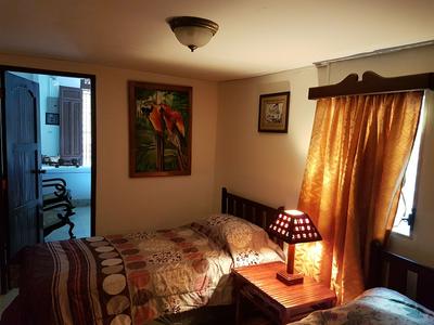 Hotel Casa Morazan Granada