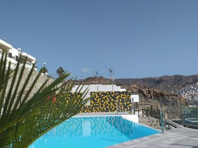 Complejo Cumana by Placida Mar