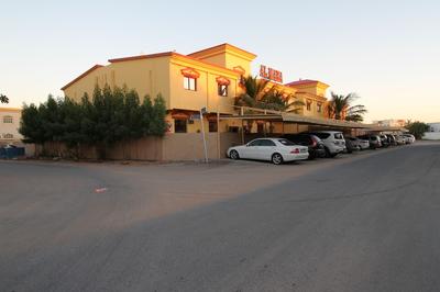 Al Maha Residence RAK