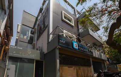 Hotel Aston Suites