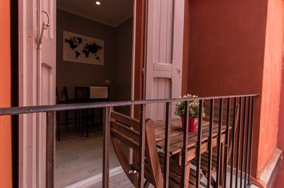 Le Torri B&b Apartments