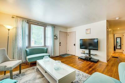 Atlanta Vacation Rental < 10 Mi to Downtown!