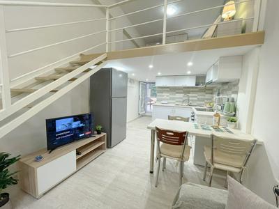 Pistachio Suite - Town Centre