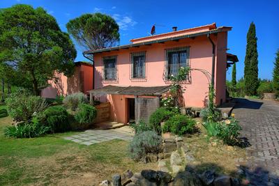 Casa Cipressi