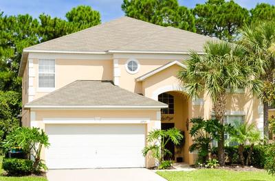 Ovm604 - Emerald Island - 6 Bed 5.5 Baths Villa