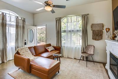 Cozy Alpine Cottage Near Casinos & Trails!