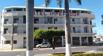 Hotel Imperador