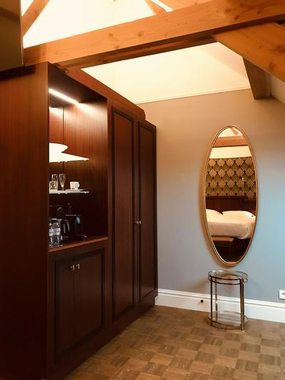 Gatsby Hotel - adults only by F-Hotels