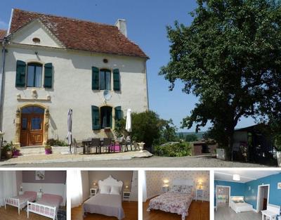 Maison Hormidas