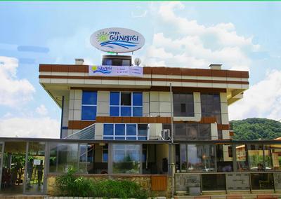 Agva Gunisigi Otel