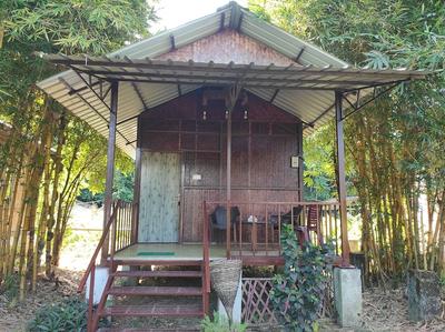 Jia Organic Eco Resort